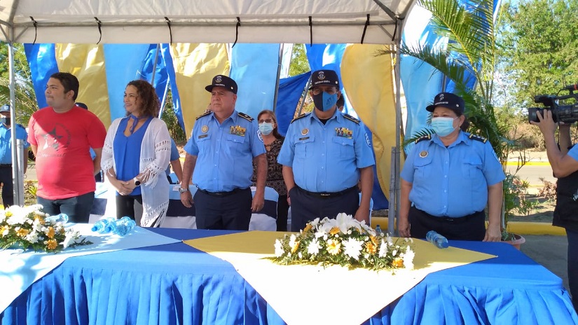 POLICIA